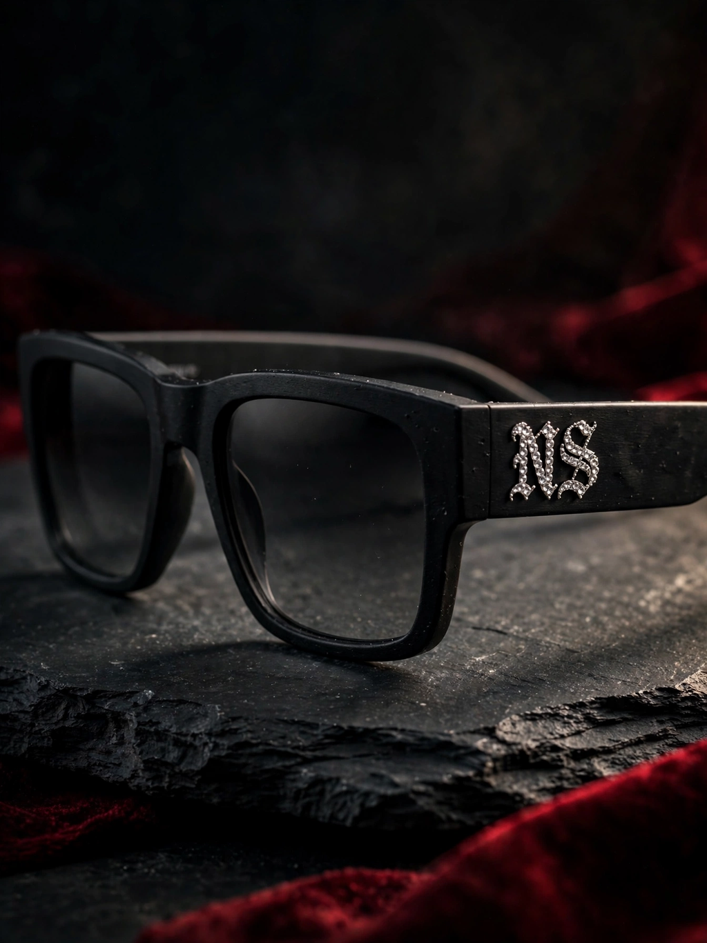 NS Gothic Temple Shades