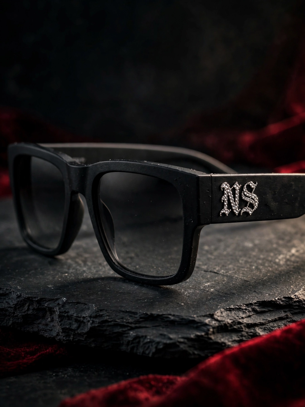 NS Gothic Temple Shades