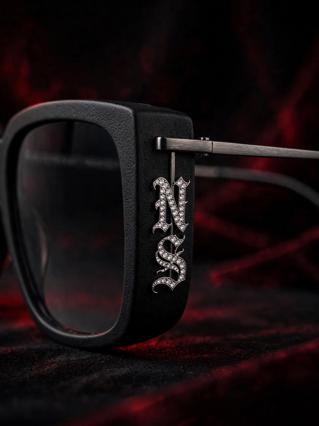 NS Gothic Temple Shades