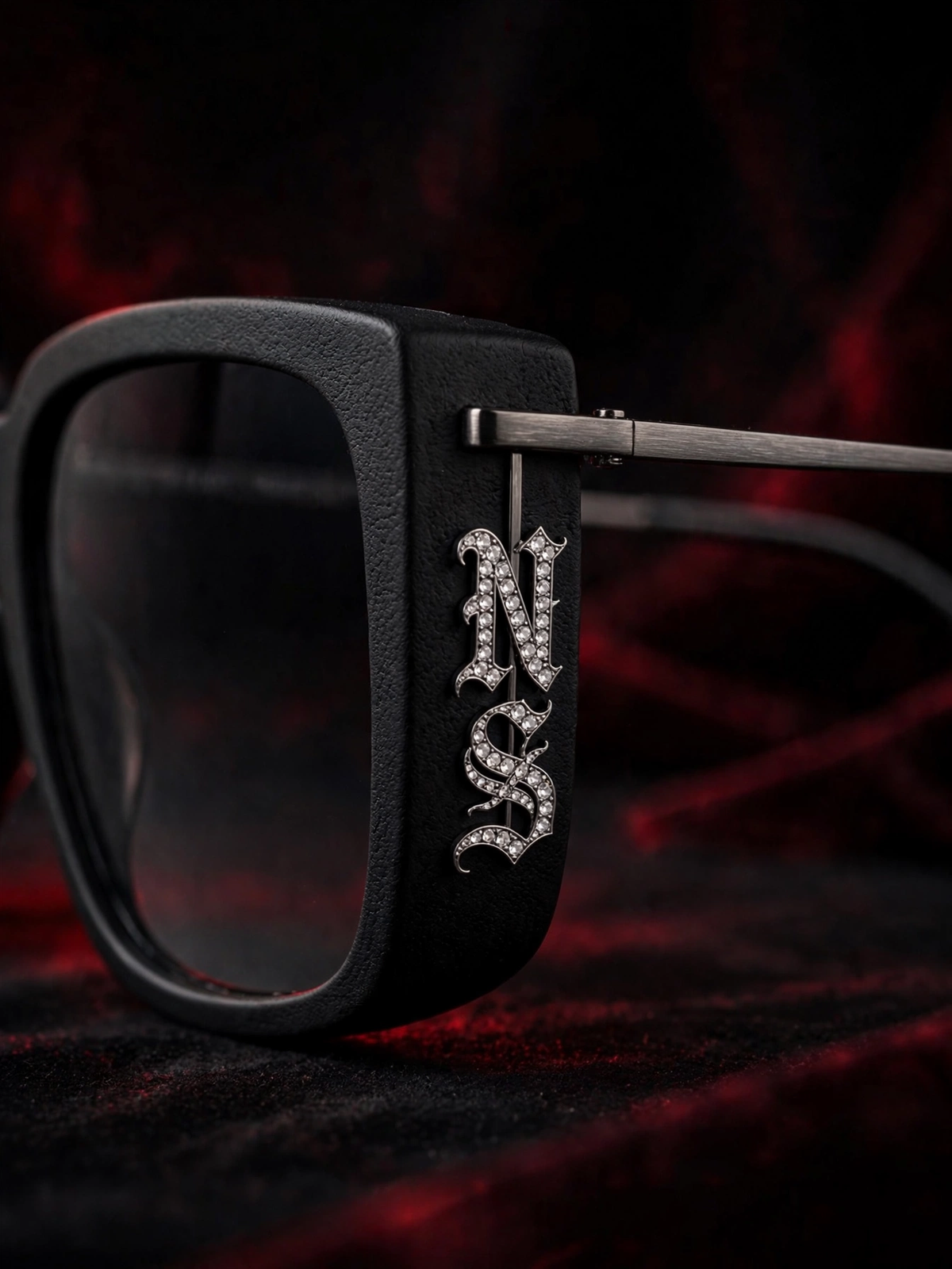 NS Gothic Temple Shades