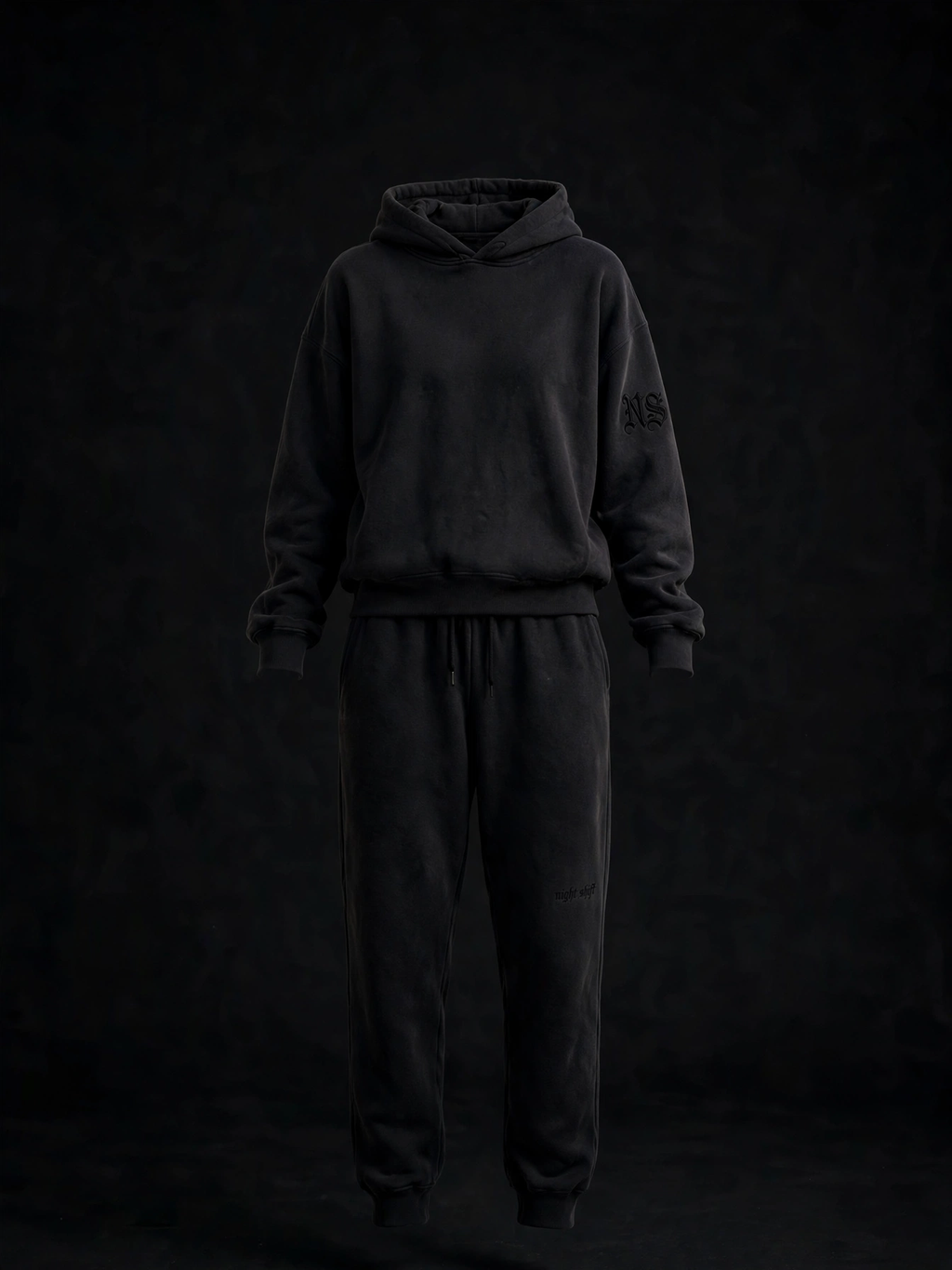 NS Cloud Lounge Set