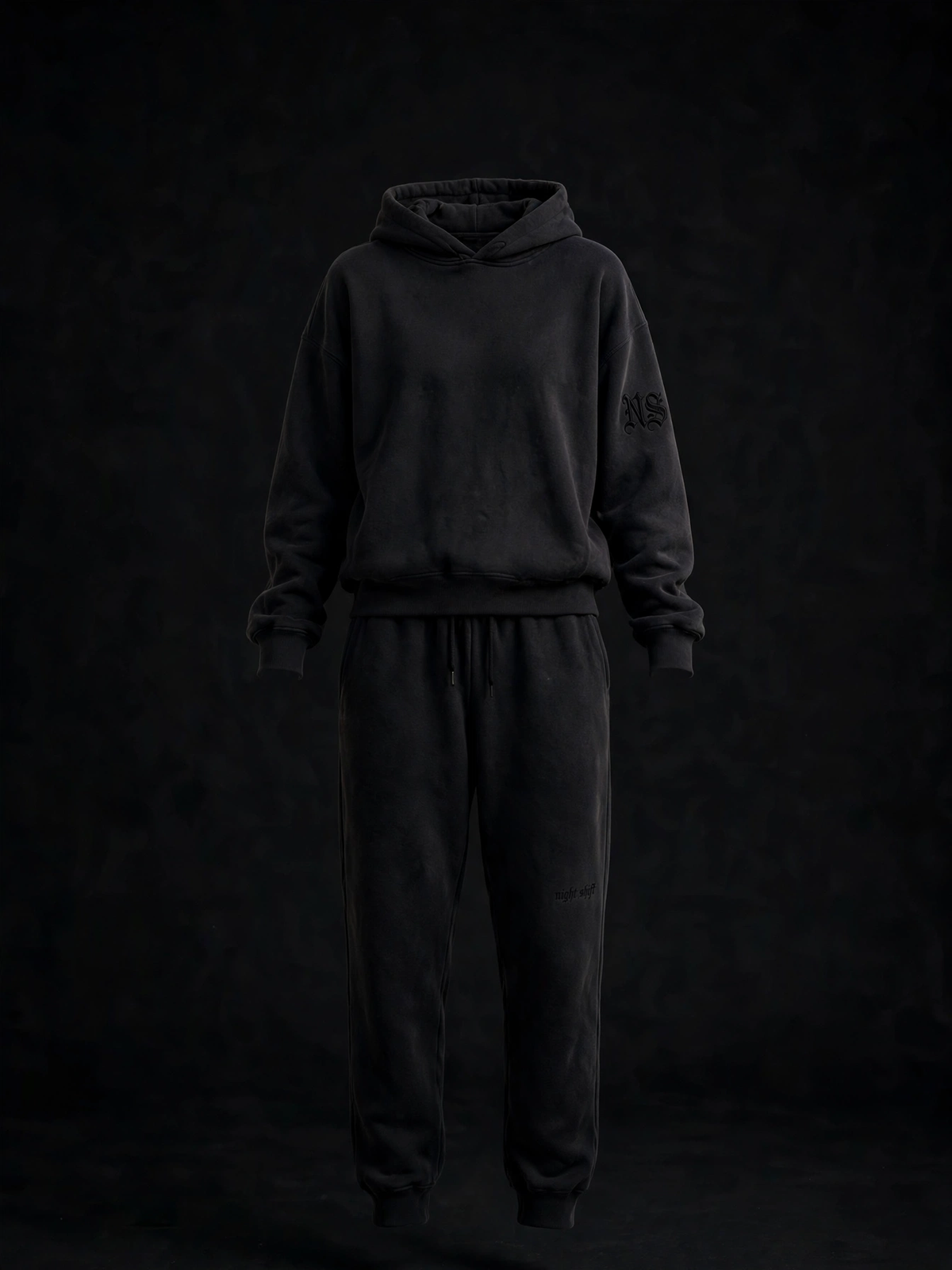 NS Cloud Lounge Set