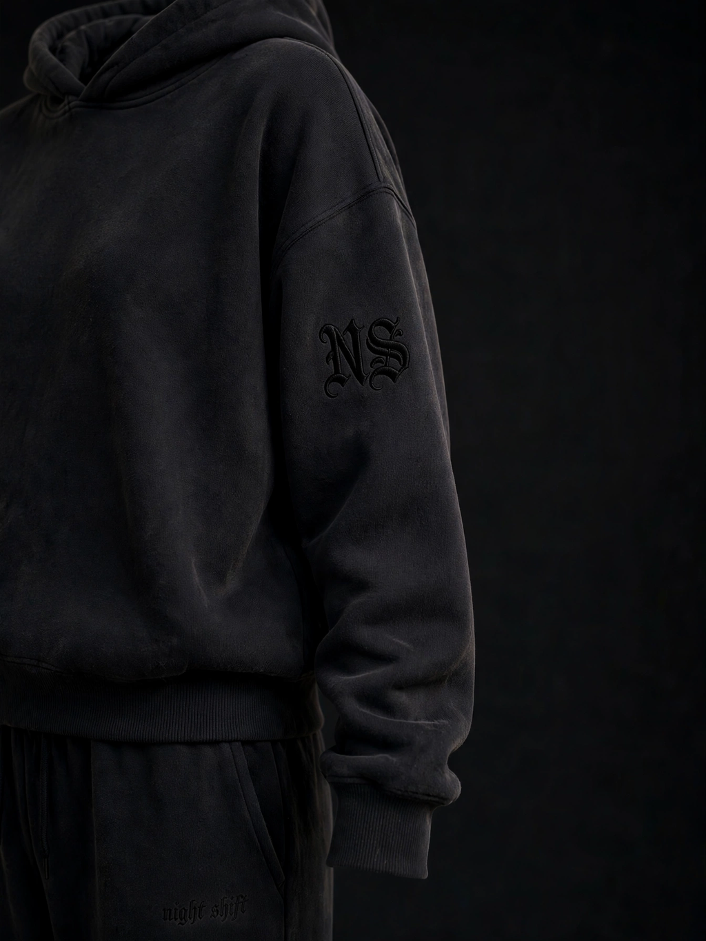 NS Cloud Lounge Set