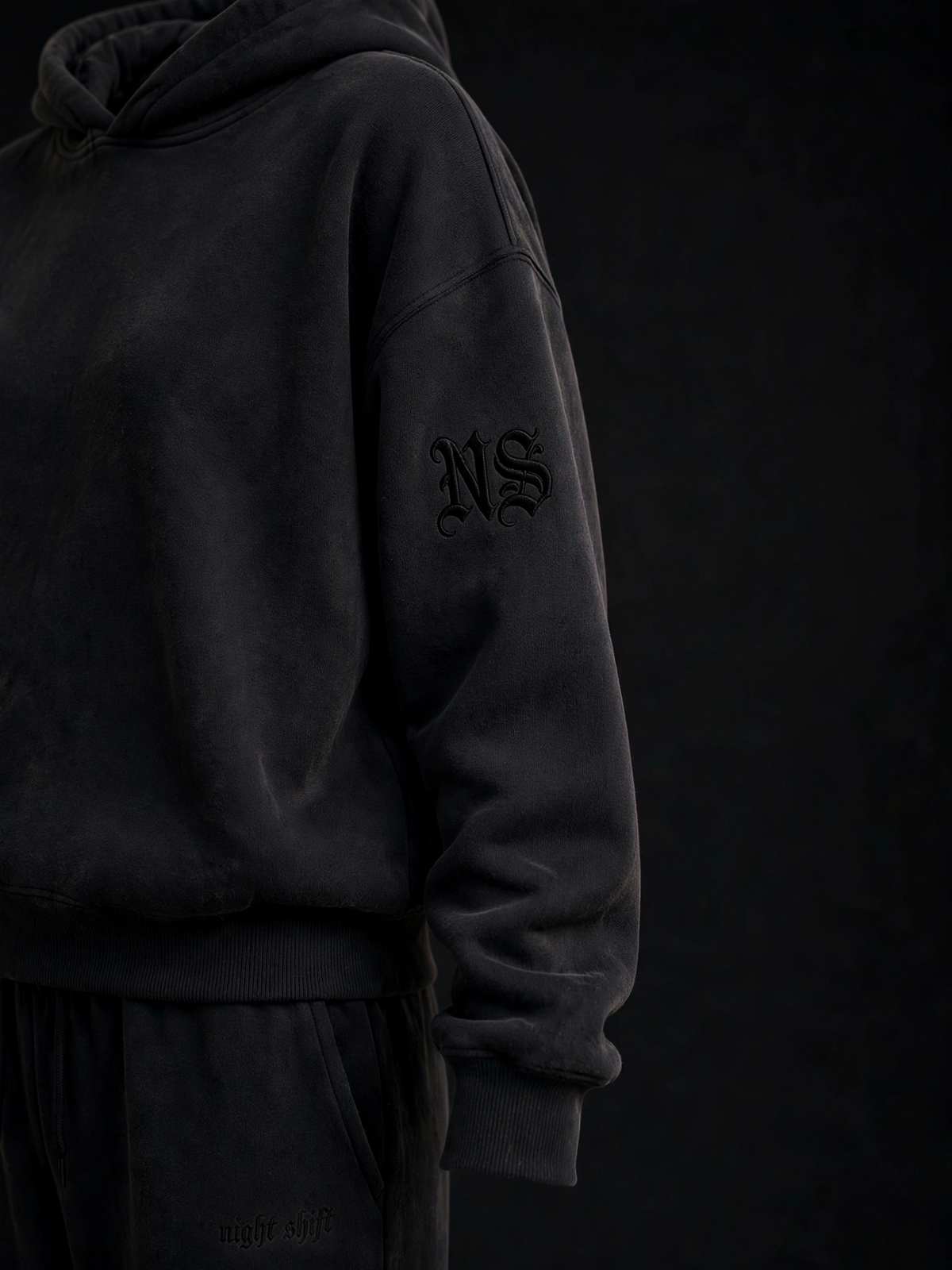 NS Cloud Lounge Set