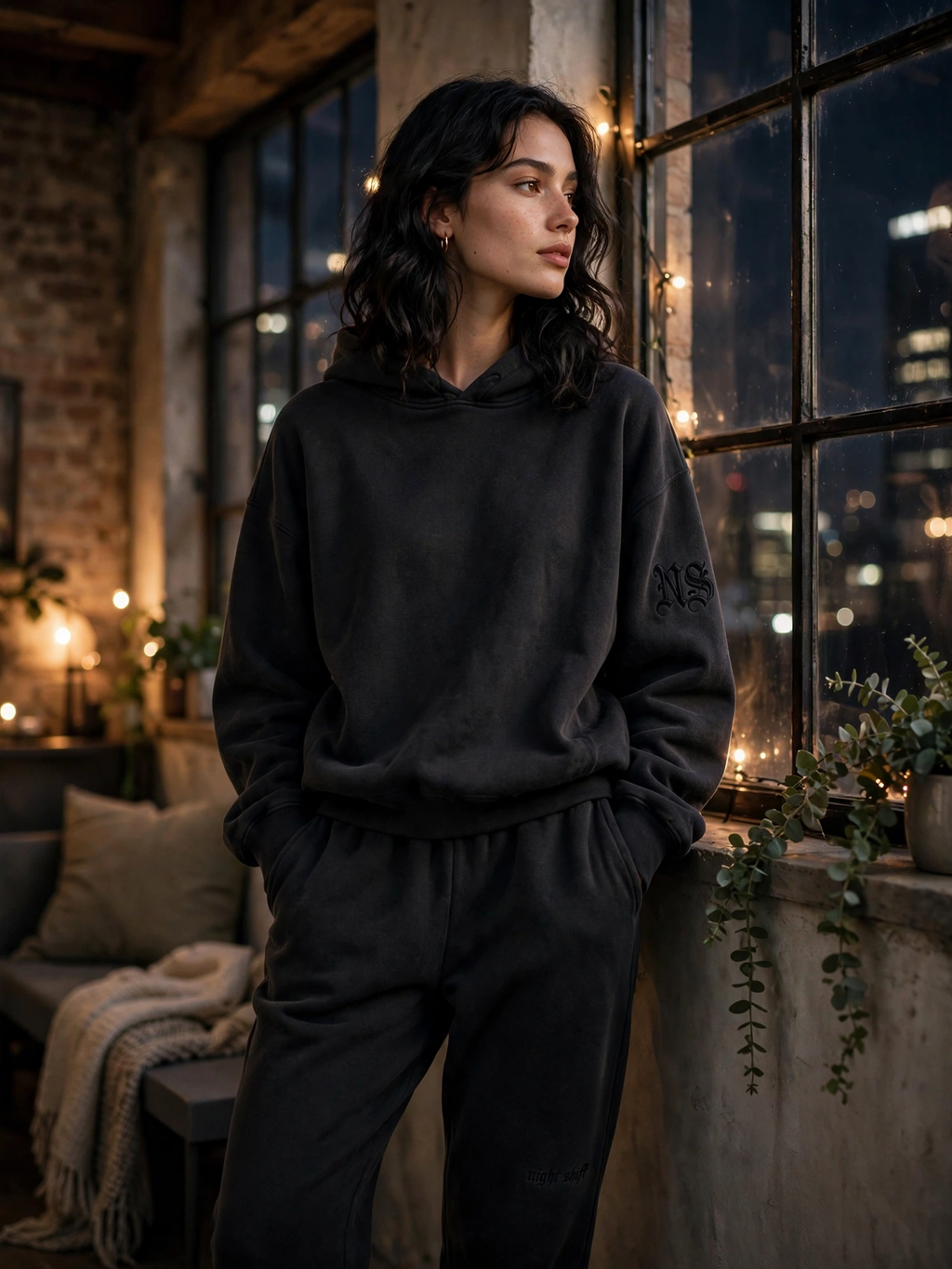 NS Cloud Lounge Set