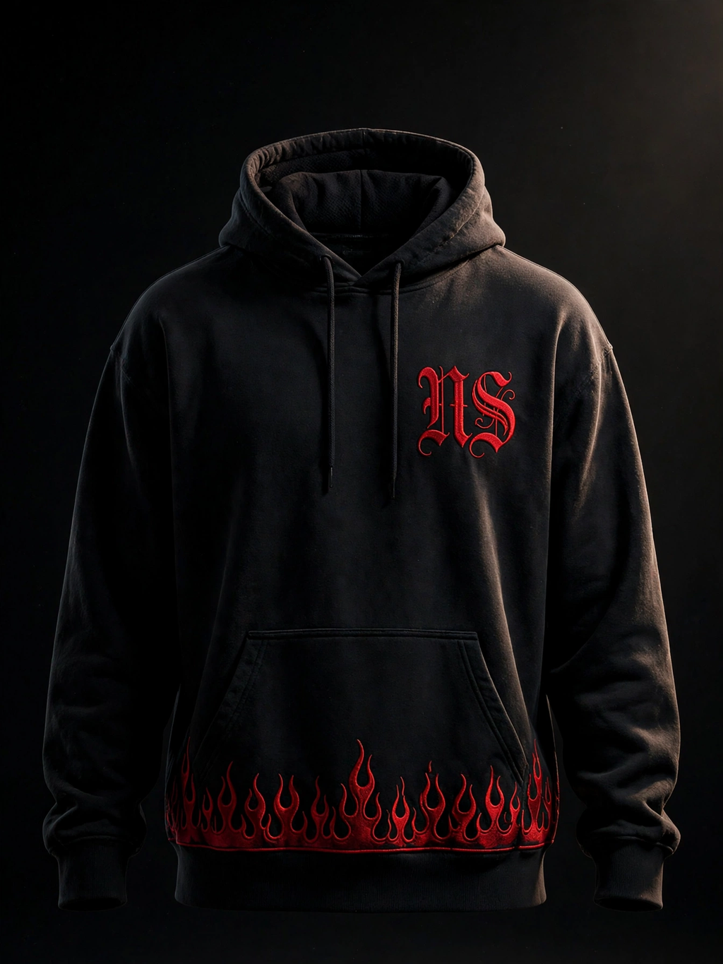 NS Ember Hooded Sweatsuit (Hoodie + Joggers)