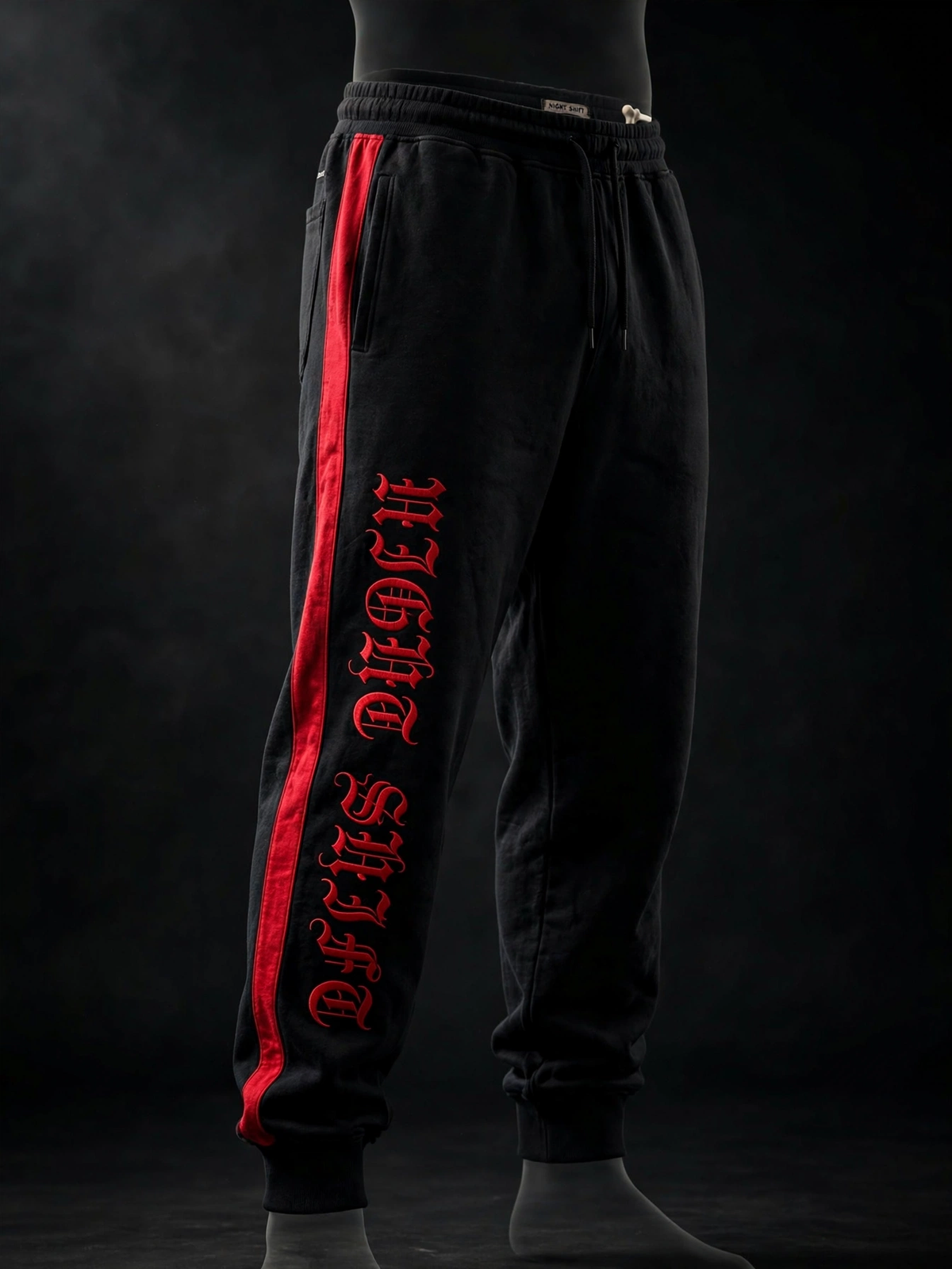 NS Ember Hooded Sweatsuit (Hoodie + Joggers)