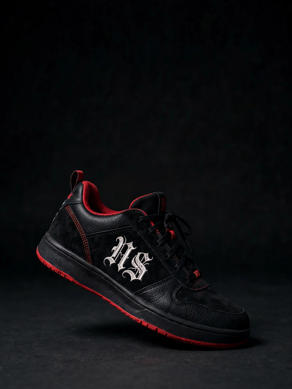 NS Grown Court Sneaker