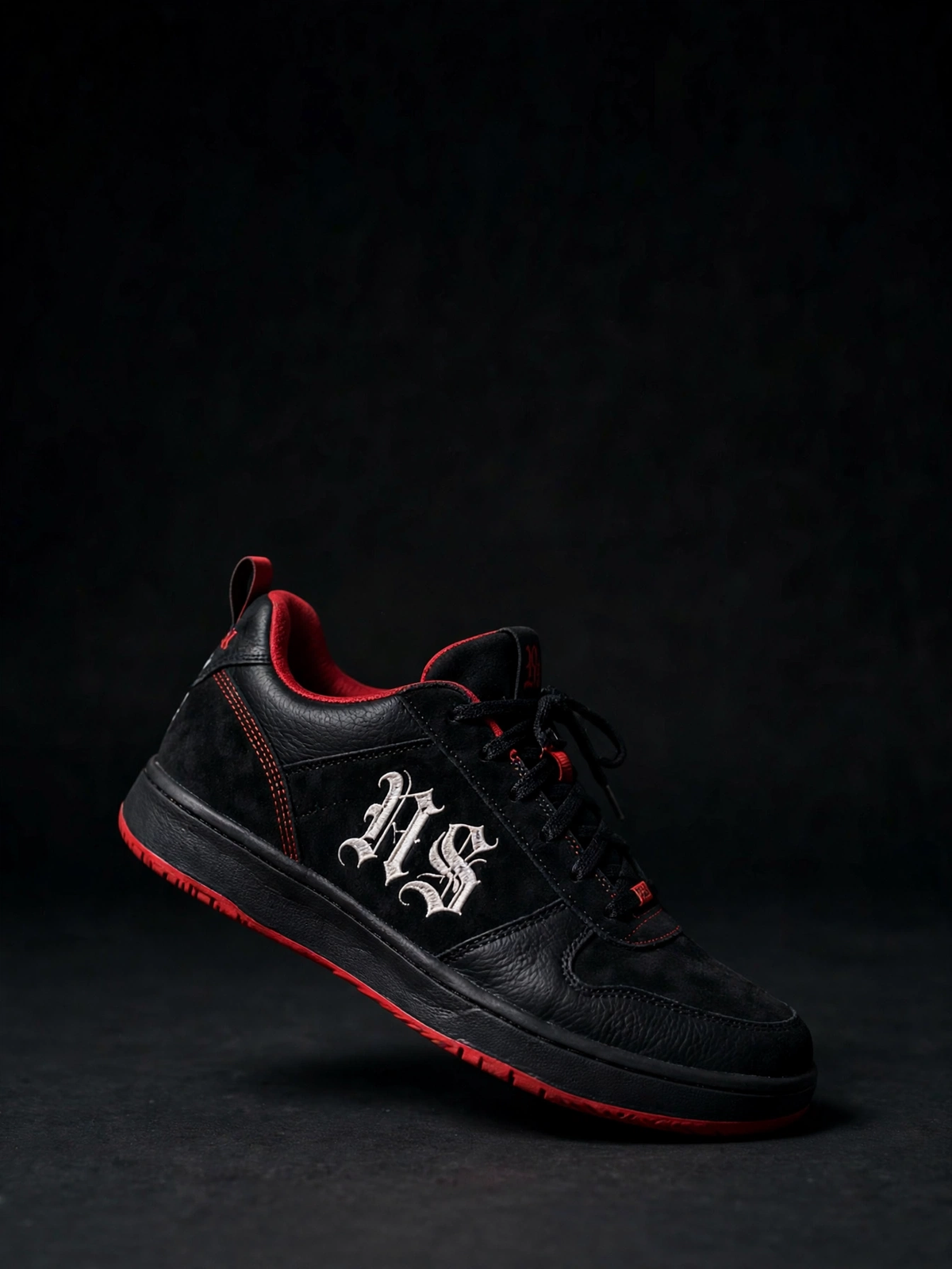 NS Grown Court Sneaker