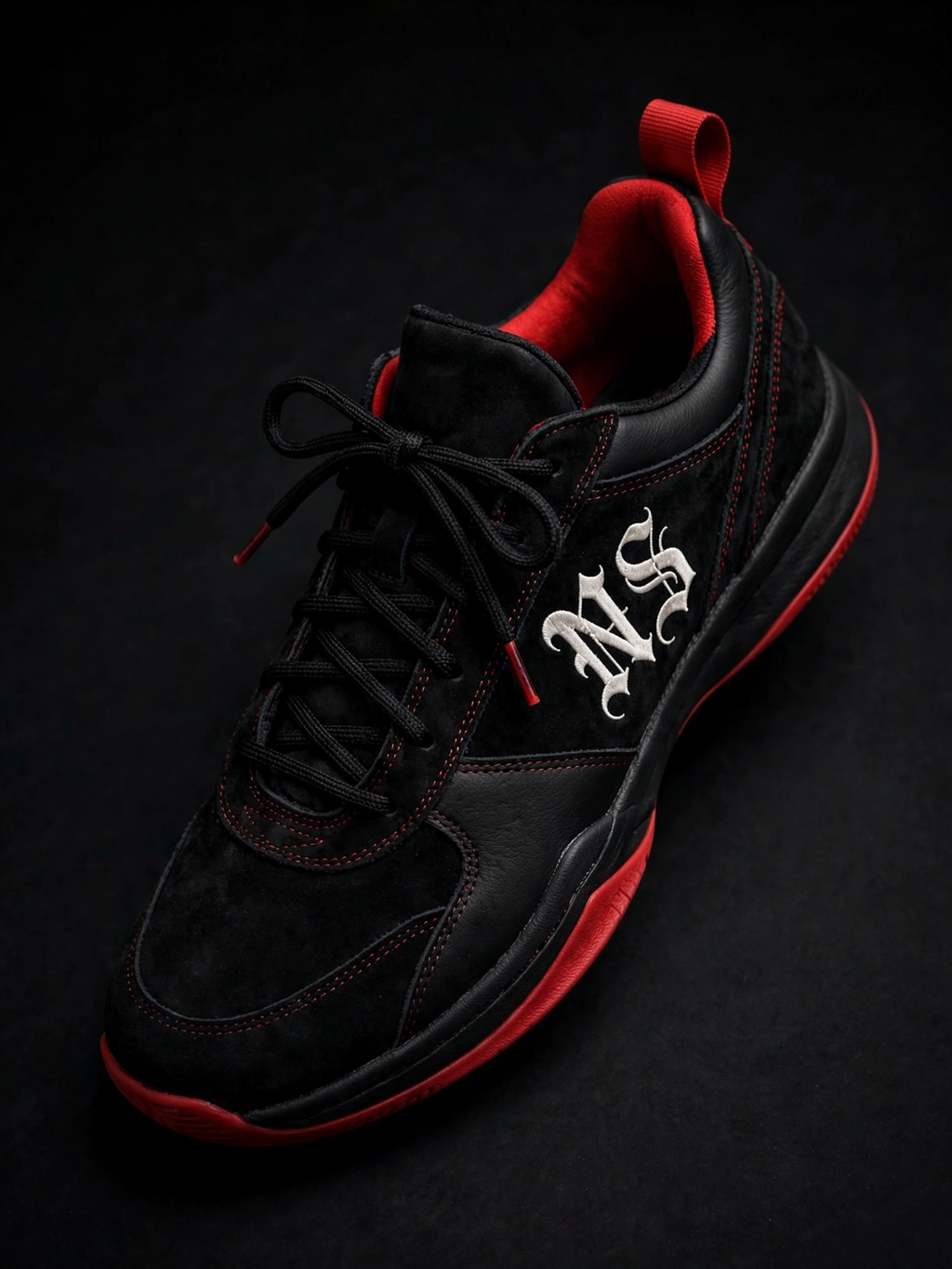 NS Grown Court Sneaker