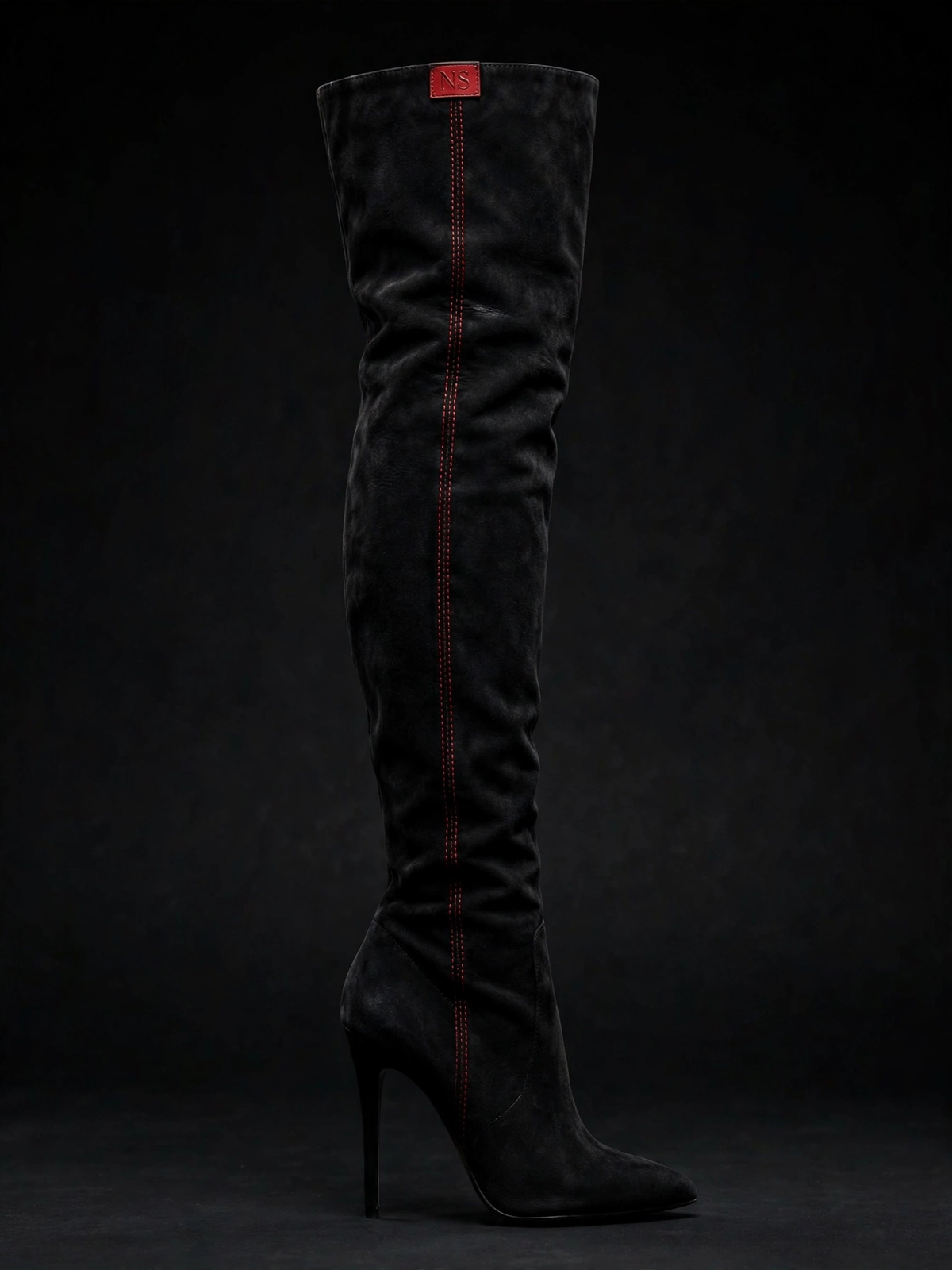NS After Hours Thigh-High