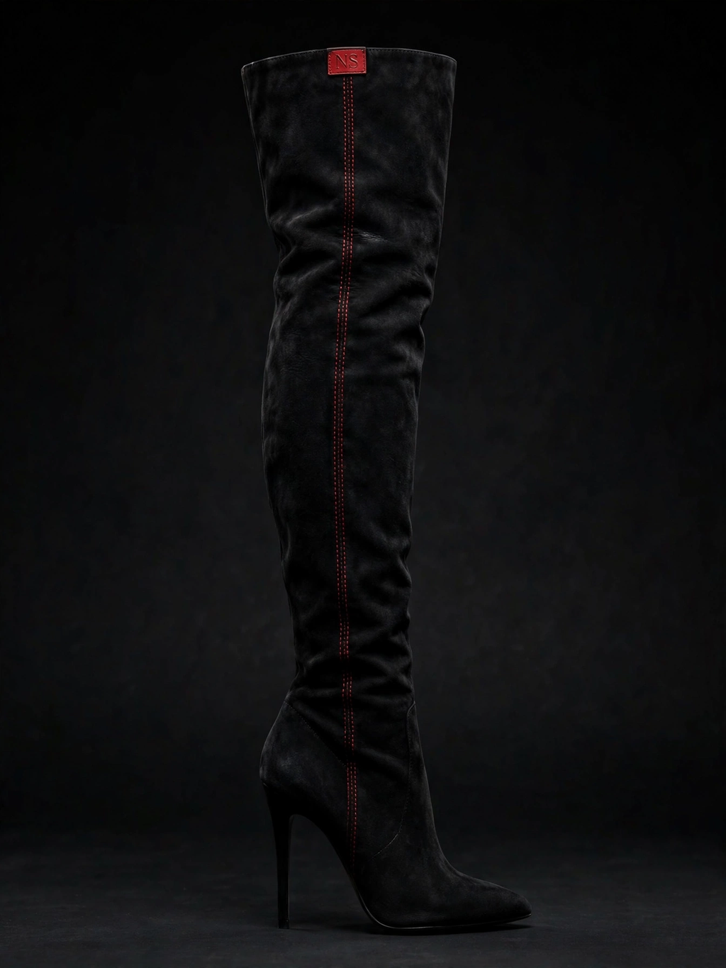 NS After Hours Thigh-High