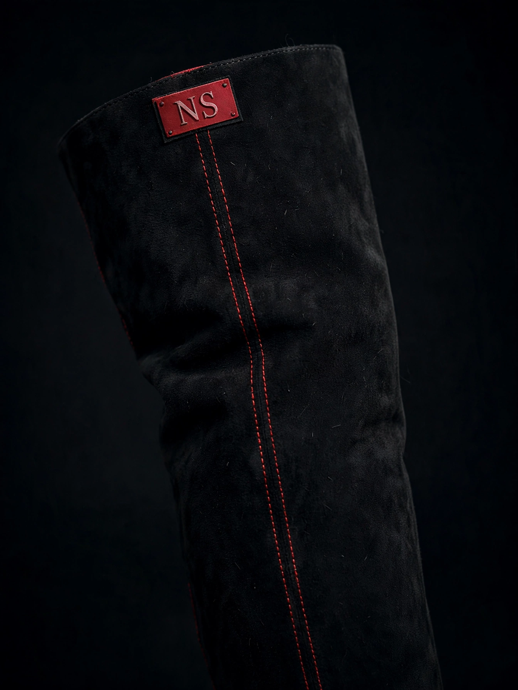 NS After Hours Thigh-High